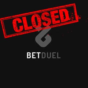 BetDuel Casino logo
