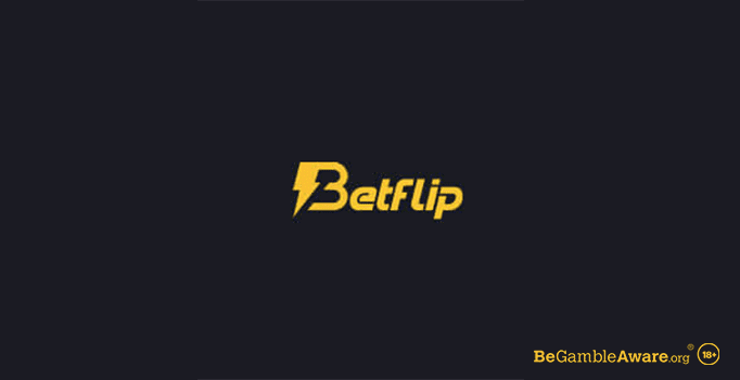 Betflip Casino Logo