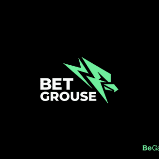 Bet Grouse Casino Logo