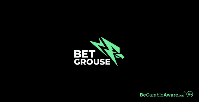 Bet Grouse Casino Logo