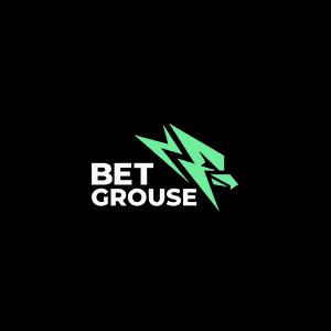 Bet Grouse Casino logo