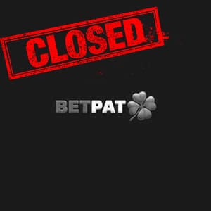 BetPat Casino Logo