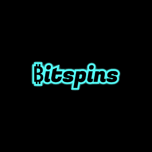 Bitspins Casino logo