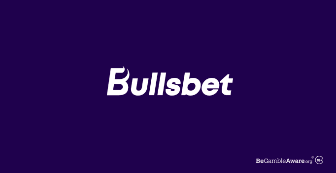 Bullsbet Casino Logo