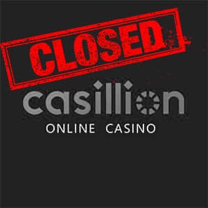 Casillion Casino Logo