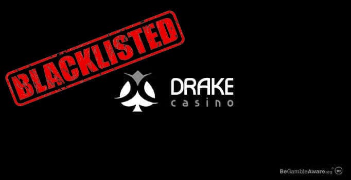 Drake Casino Logo