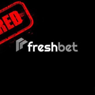 Freshbet casino Logo