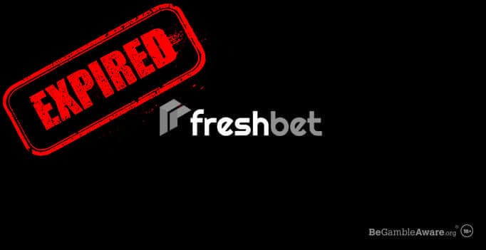 Freshbet casino Logo