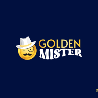 Golden Mister Casino Logo