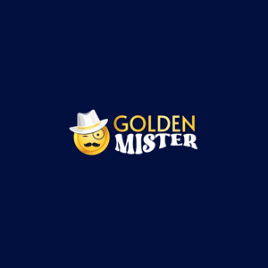 Golden Mister Casino Logo