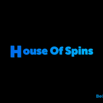 House Of Spins Casino Logo