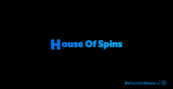 House Of Spins Casino Logo