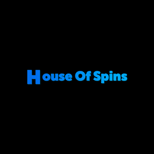 House Of Spins Casino logo