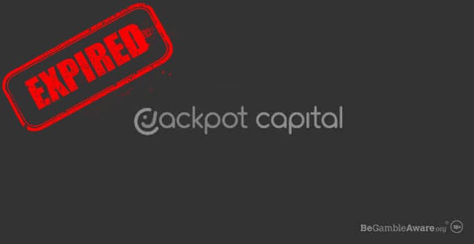 Jackpot Capital Casino Logo