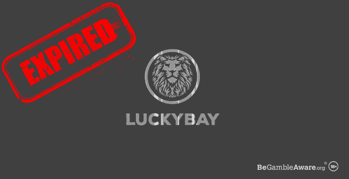 Luckybay Casino Logo