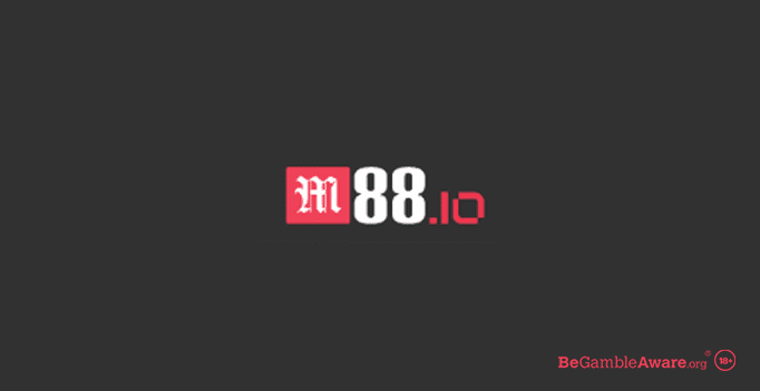 M88.io Casino Logo