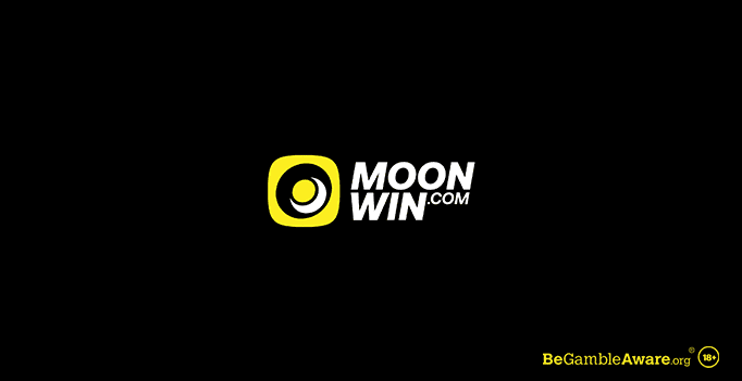 MoonWin Casino Logo