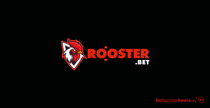 Rooster.bet Casino Logo