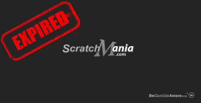 ScratchMania Casino Logo