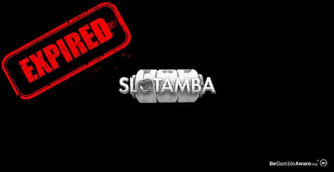 SlotAmba casino Logo