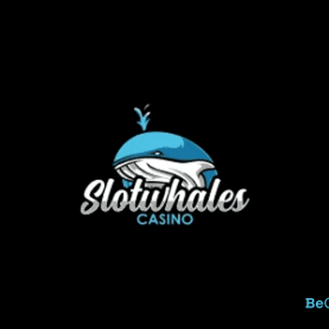 Slotwhales Casino Logo