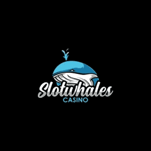 Slotwhales Casino logo