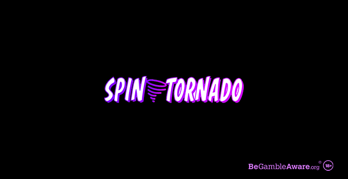 Spin Tornado Casino Logo