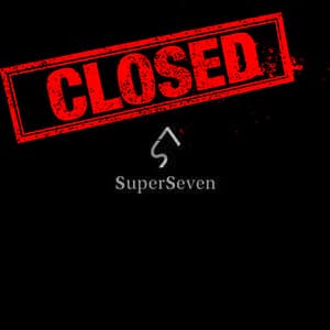 Super Seven Casino Logo