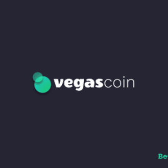 Vegascoin Casino Logo