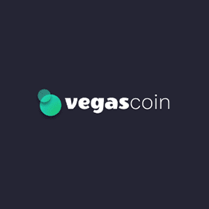 Vegascoin Casino logo
