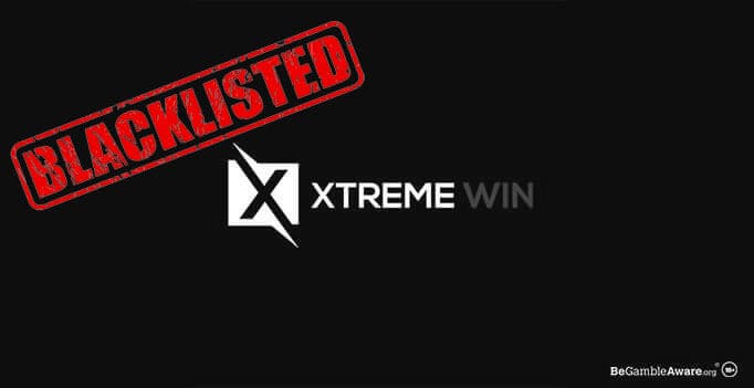 Xtremewin Casino Logo