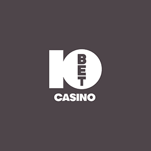 10bet Casino logo