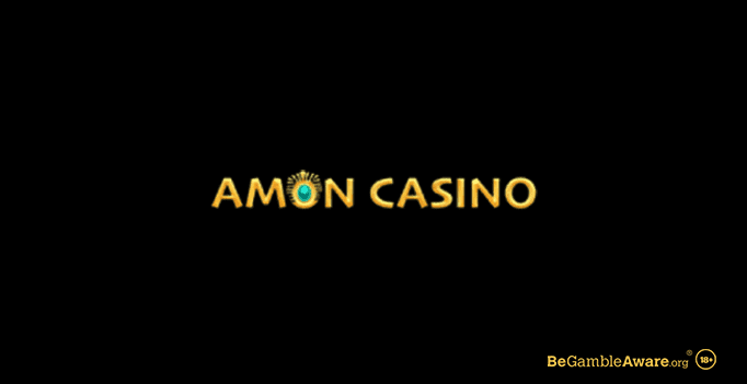 Amon Casino Logo