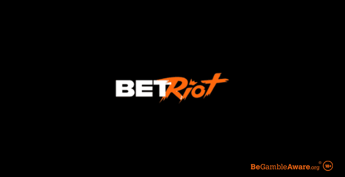 BetRiot Casino Logo