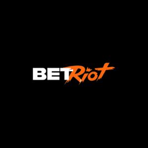 BetRiot Casino logo