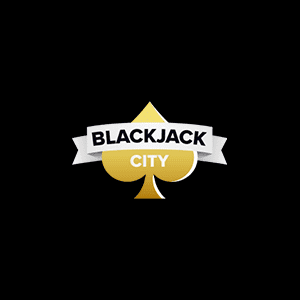 Blackjack City Casino logo