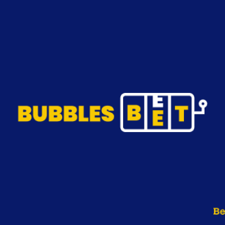 Bubbles Bet Casino Logo