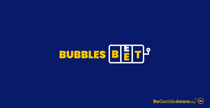 Bubbles Bet Casino Logo