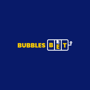 Bubbles Bet Casino logo