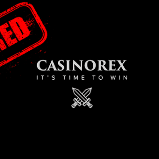 CasinoRex Logo