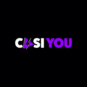 CasiYou Casino logo