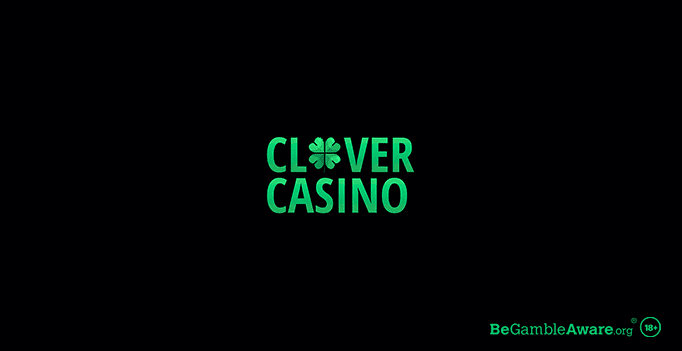 Clover Casino Logo