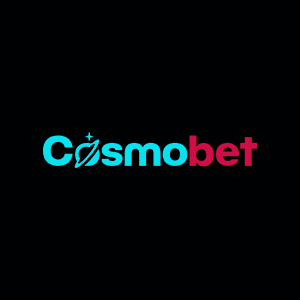Cosmobet Casino logo