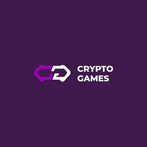 Crypto-Games Casino logo