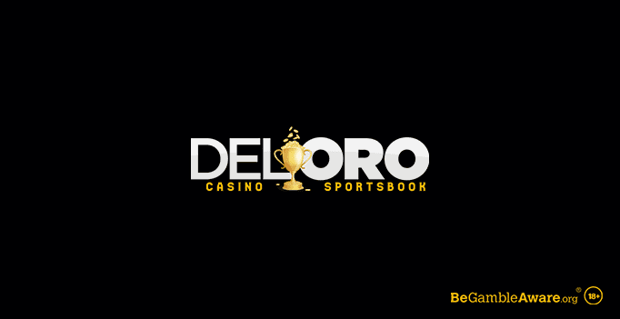 Del Oro Casino Logo