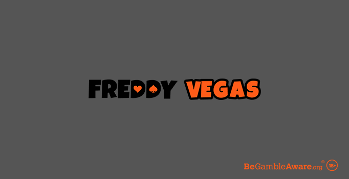 Freddy Vegas Logo