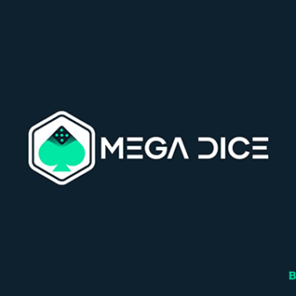 Mega Dice Casino Logo