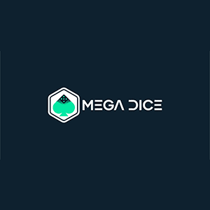 Mega Dice Casino logo