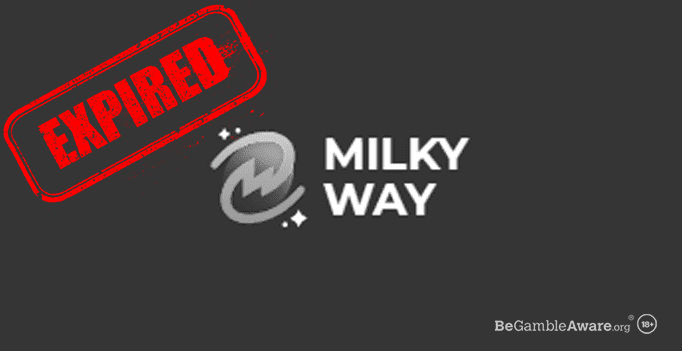 Milkyway Casino Logo