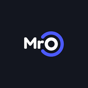 Mr.O Casino logo